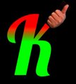 Kikemen Logo