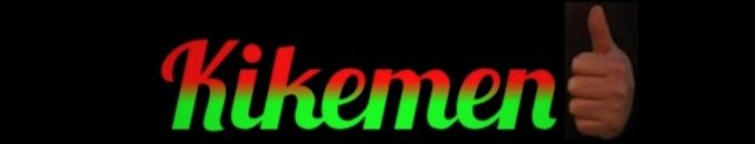 Kikemen Barra
